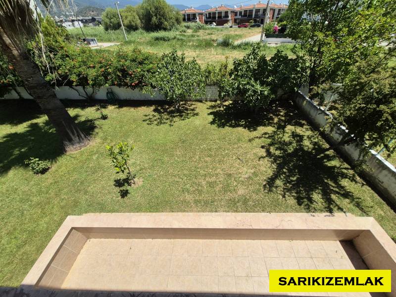 Edremit Güre Mah`da3+1  Villa. - 4